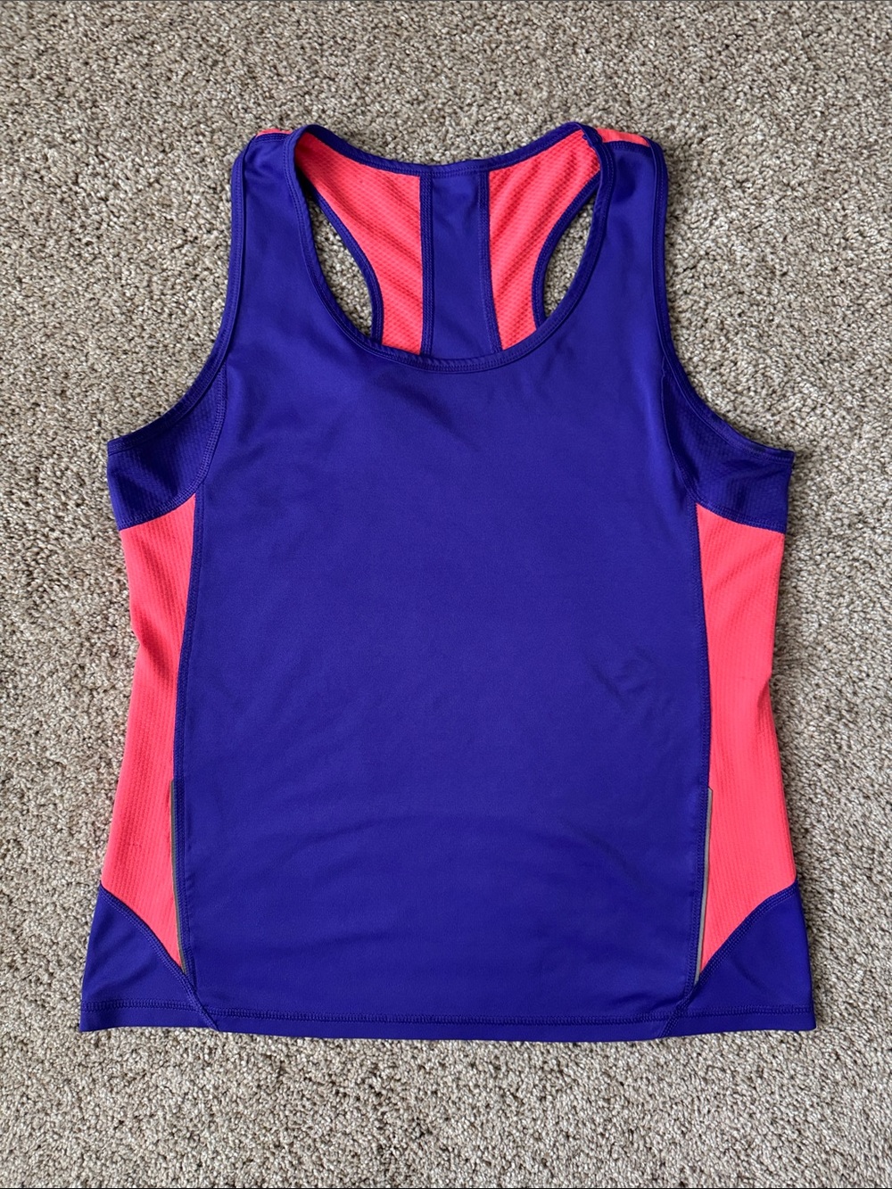 Tek Gear Athletic Tank
